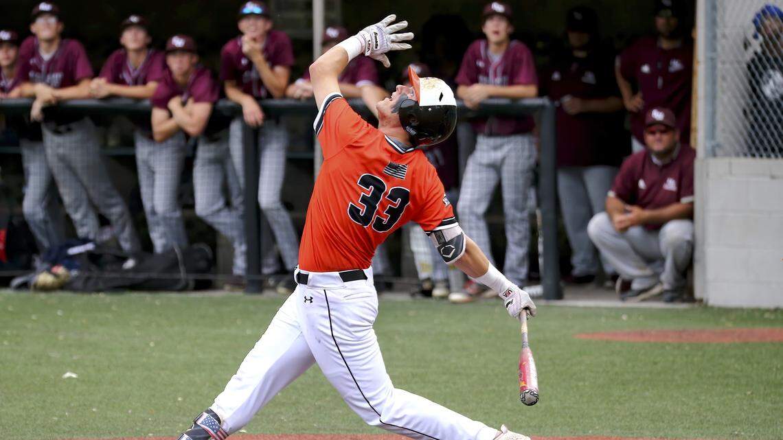 Schaefer’s gem lifts Edwardsville into Class 4A Illinois state baseball title game