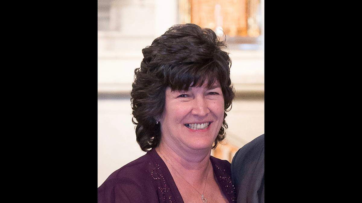 Rita Eckert