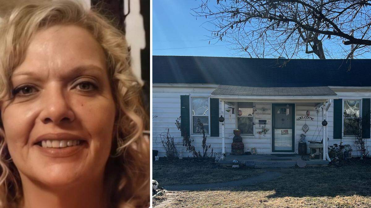 Dupo police found Lori Meyer unresponsive about 1:30 a.m. Jan. 20 at her home on Minnie Avenue. A private autopsy determined she died of a meth overdose.
