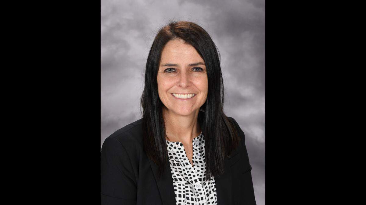 Colleen Kremitzki is the new principal of C.A. Henning Elementary School in Troy.