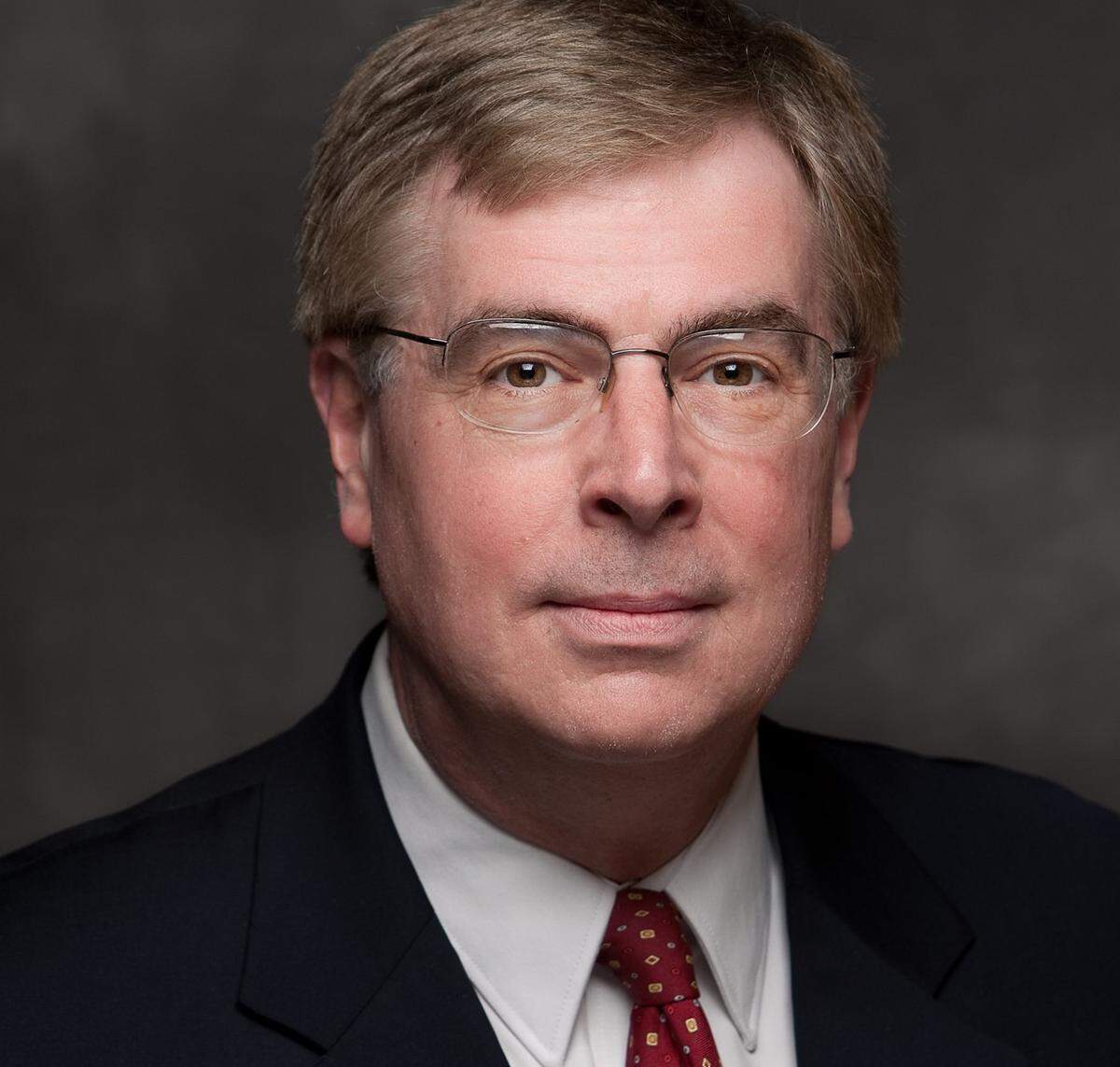 Bill Redpath