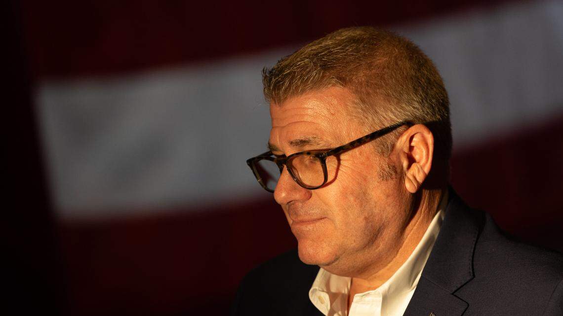 Illinois officials investigating Bailey, radio host for possible campaign violations