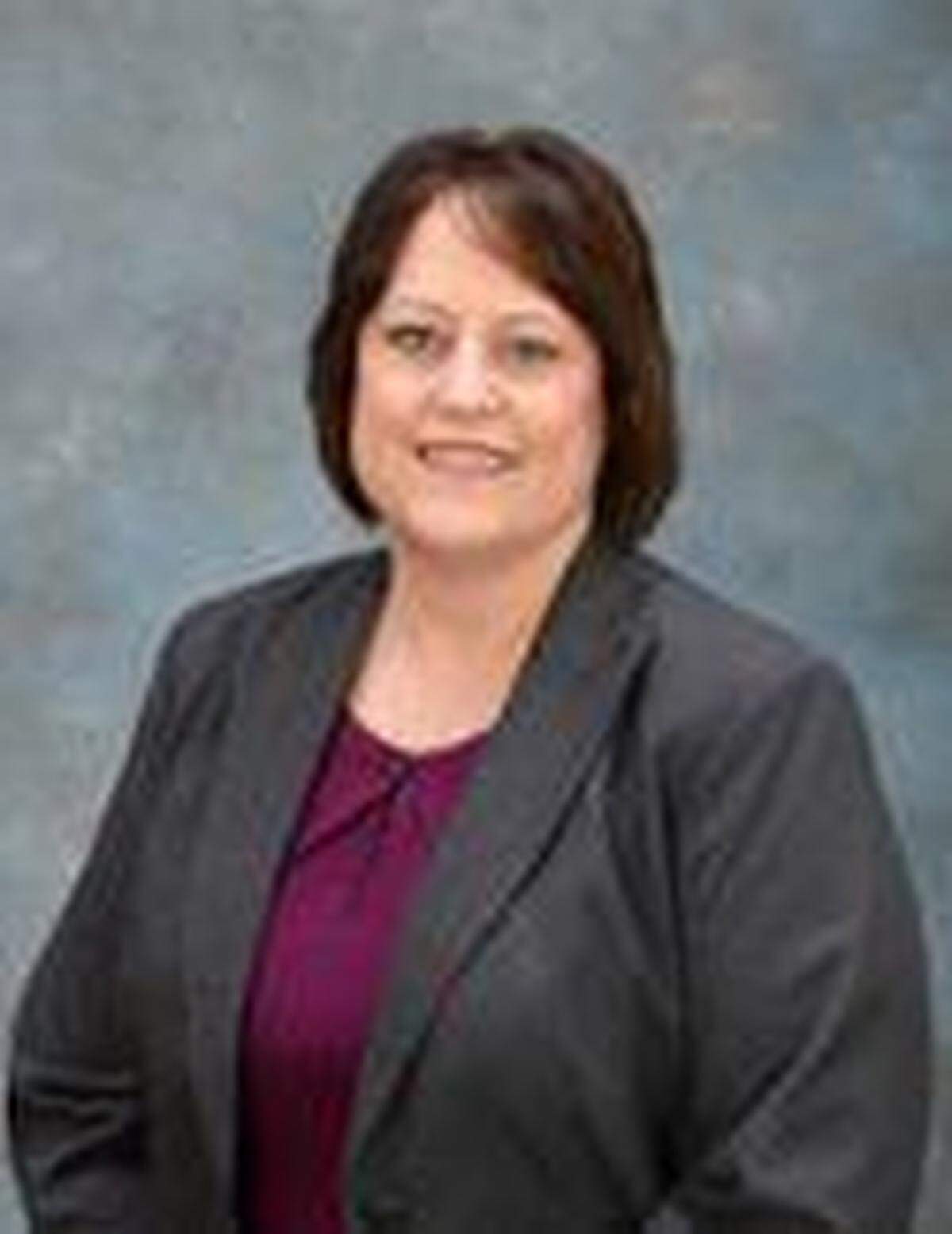 Jennifer DeHaemers is the associate chancellor for enrollment management at Southern Illinois University Carbondale.