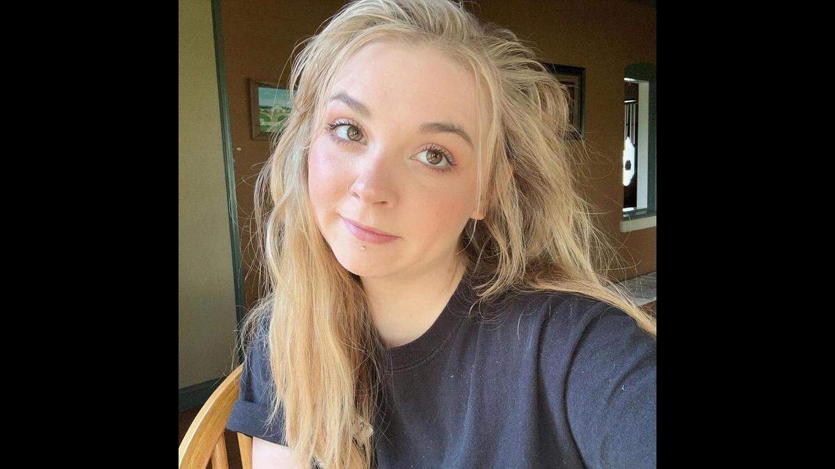 Karlie Langley, 27, died in a three-vehicle crash in Swansea on May 2.