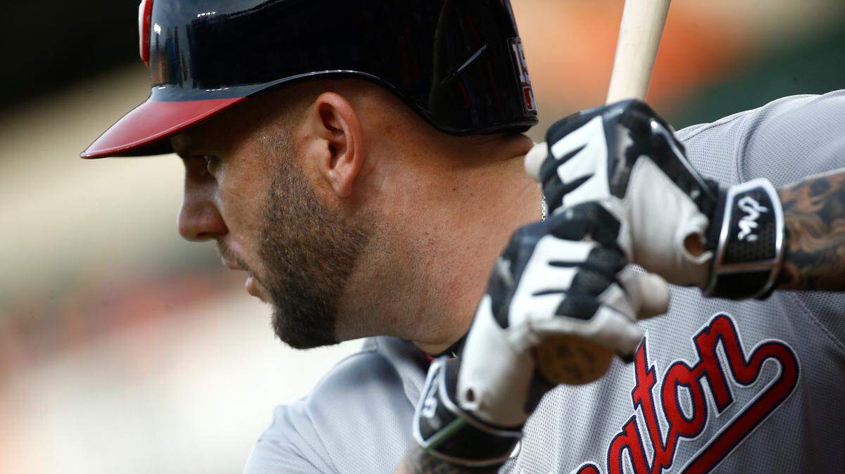 Matt Adams was claimed off waivers from the Washington Nationals by the St. Louis Cardinals on Tuesday. Adams was drafted by the Cardinals in 2009 and spent nine seasons in their organization.