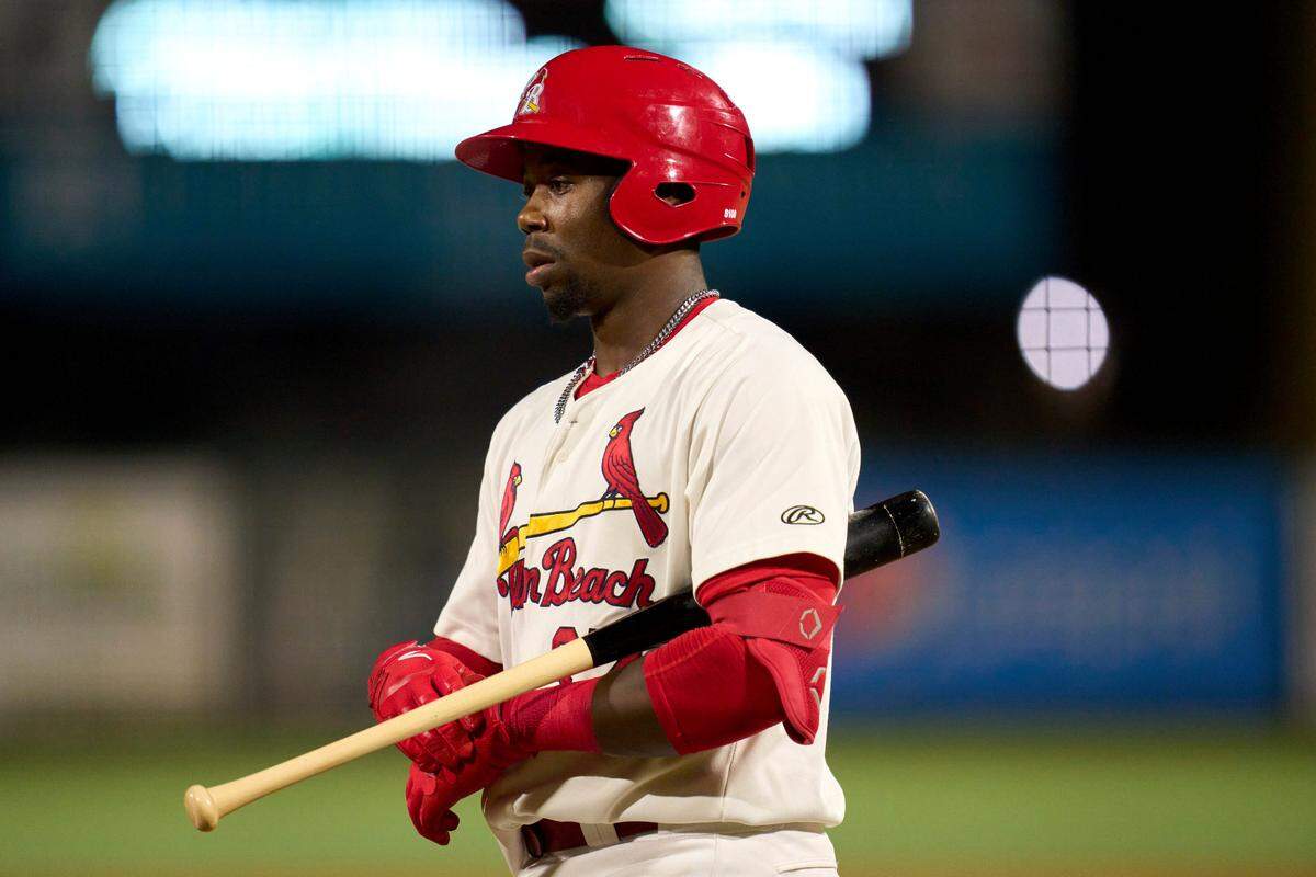 St. Louis Cardinals phenom Jordan Walker is off to an impressive start this season. Through the team’s first four series — all 12 games of which Walker has started in right field — he’s yet to spend a day in a lineup without recording a base hit.
