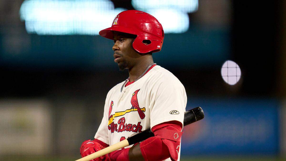Cardinals rookie outfielder Jordan Walker will see his first action in Triple-A after a demotion from St. Louis Wednesday.
