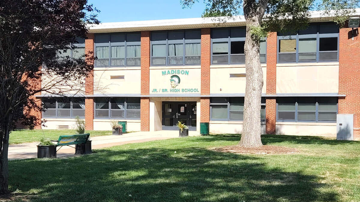 The school boards of Madison District 12 and Venice District 3 are considering a proposal to consolidate.