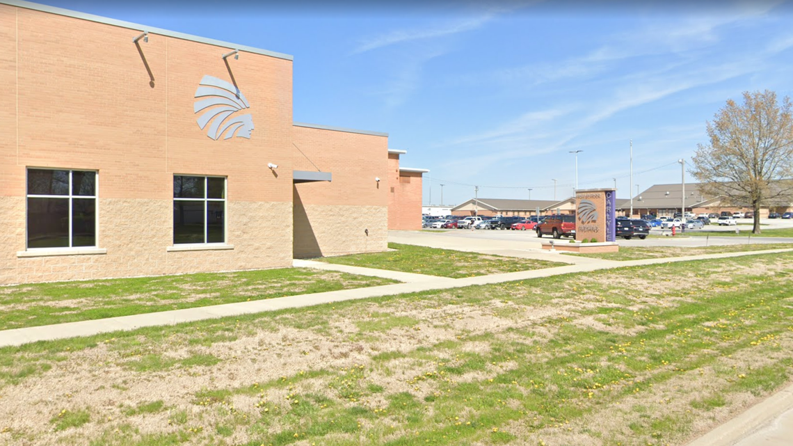 Loaded gun found inside student’s car in Clinton County high school parking lot