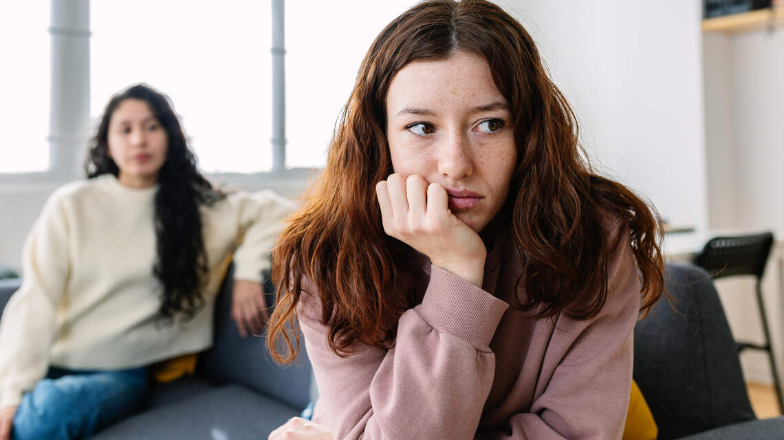 Why Teen Friendship Drama Feels Like Such a Big Deal and How Parents Can Help