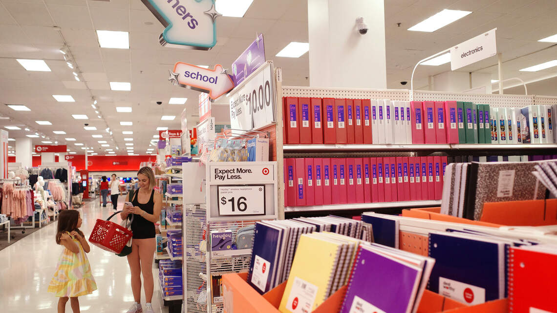 September’s rise as a top back-to-school shopping month, explained by 2026 data