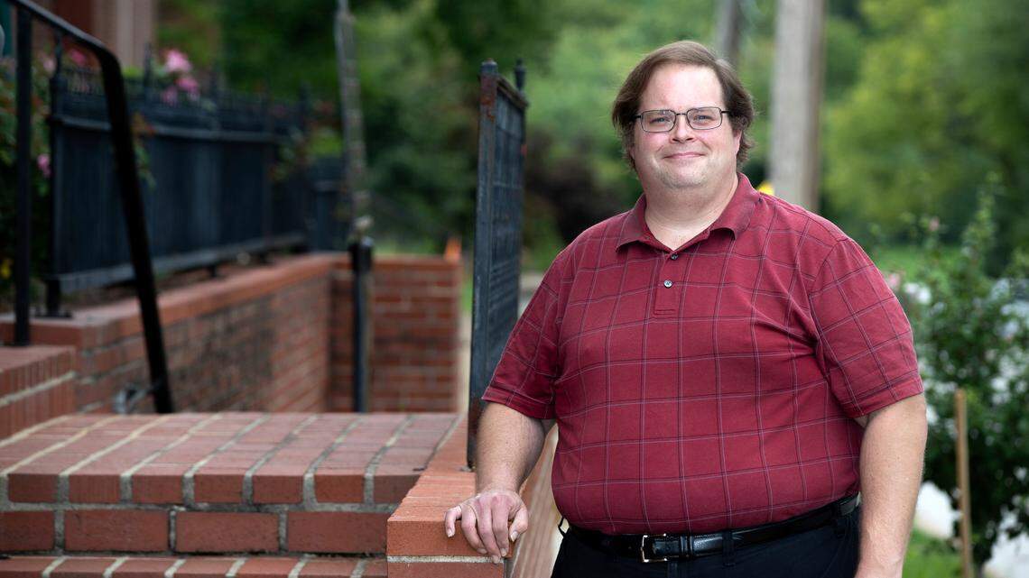 St. Clair County historian who recovered from COVID-19 calls it ‘absolutely awful’