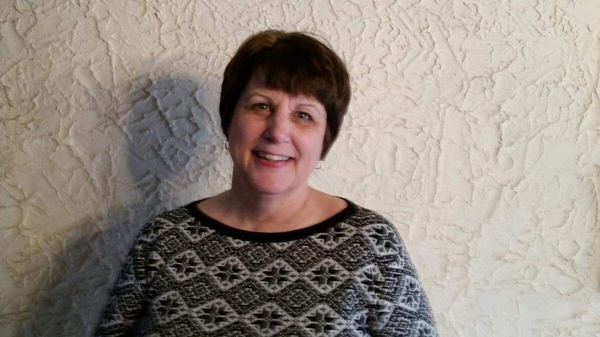 Cheryl Newsome