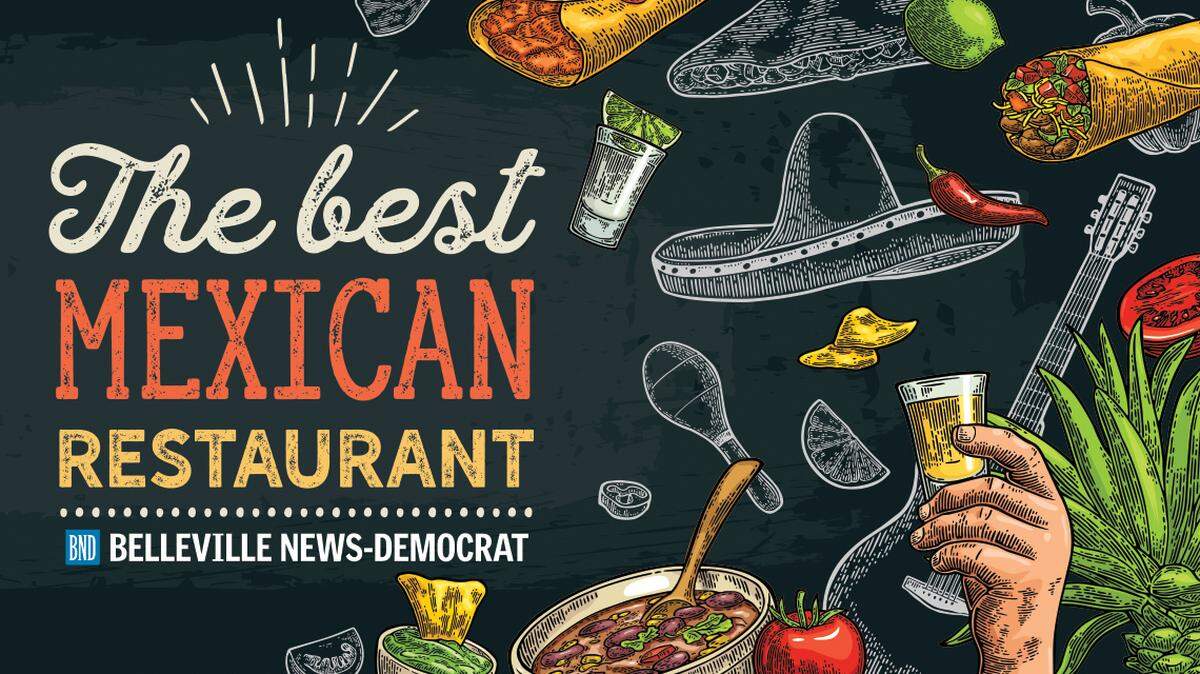 BND Best Mexican Restaurant