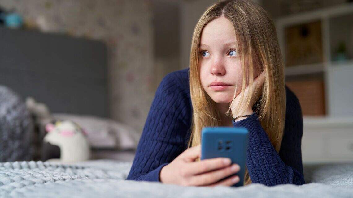 Your Teen's Friendships Are a Bigger Deal Than You Might Realize