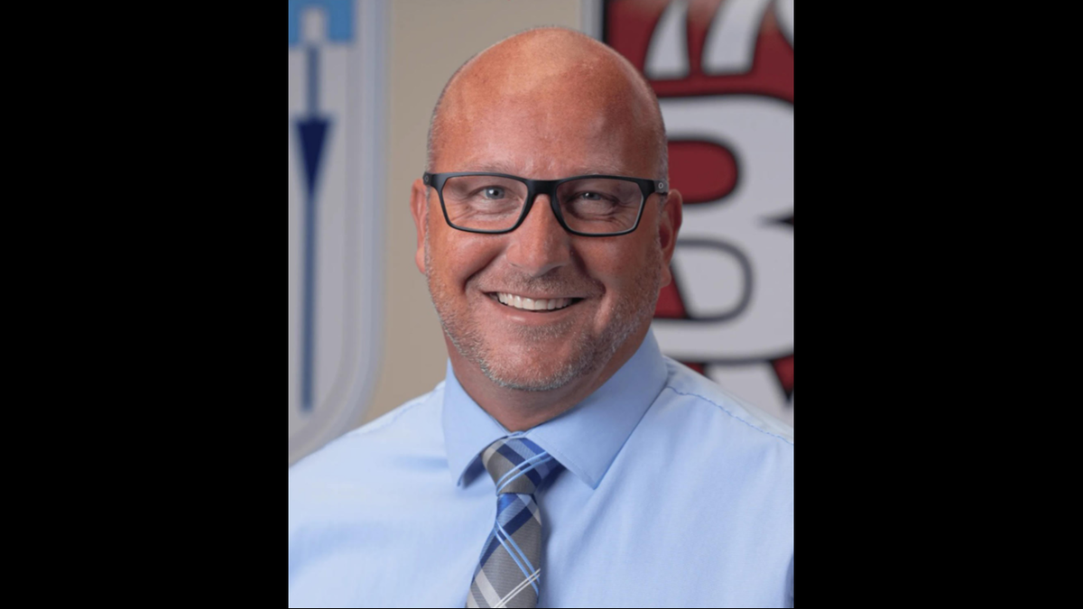 Brian Mentzer
