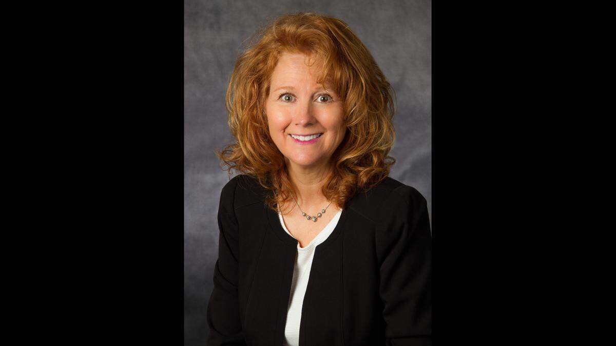 Mary Lamie