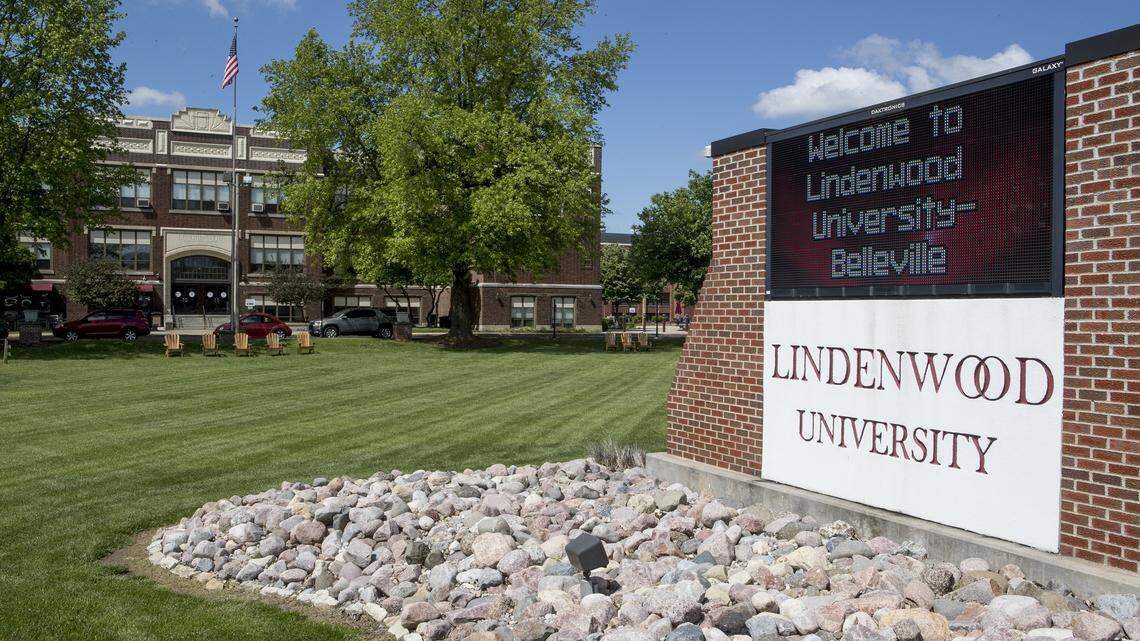 Lindenwood to cancel in-person classes for rest of month amid coronavirus concerns