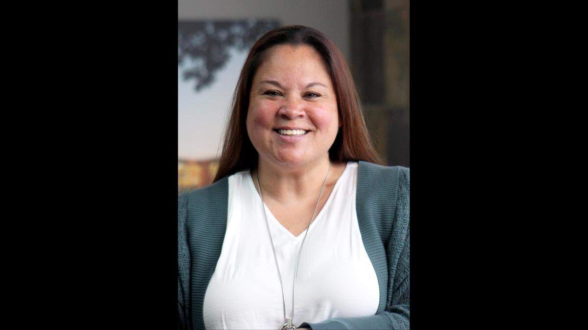 Jennifer Hasamear