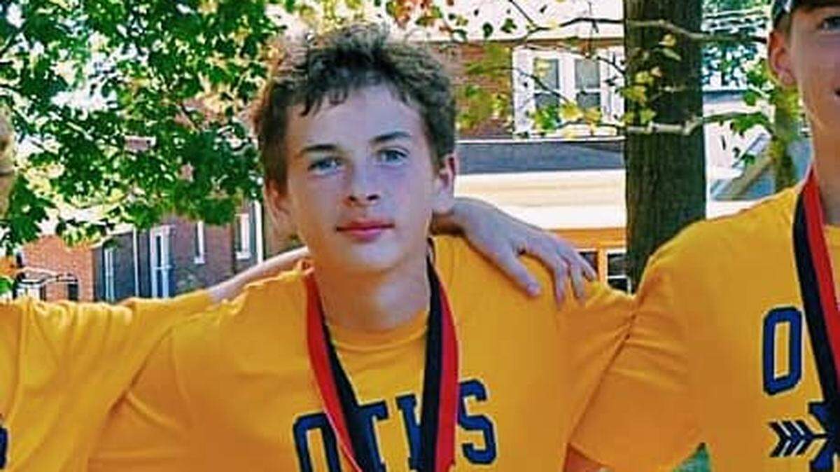 Cole Deering
