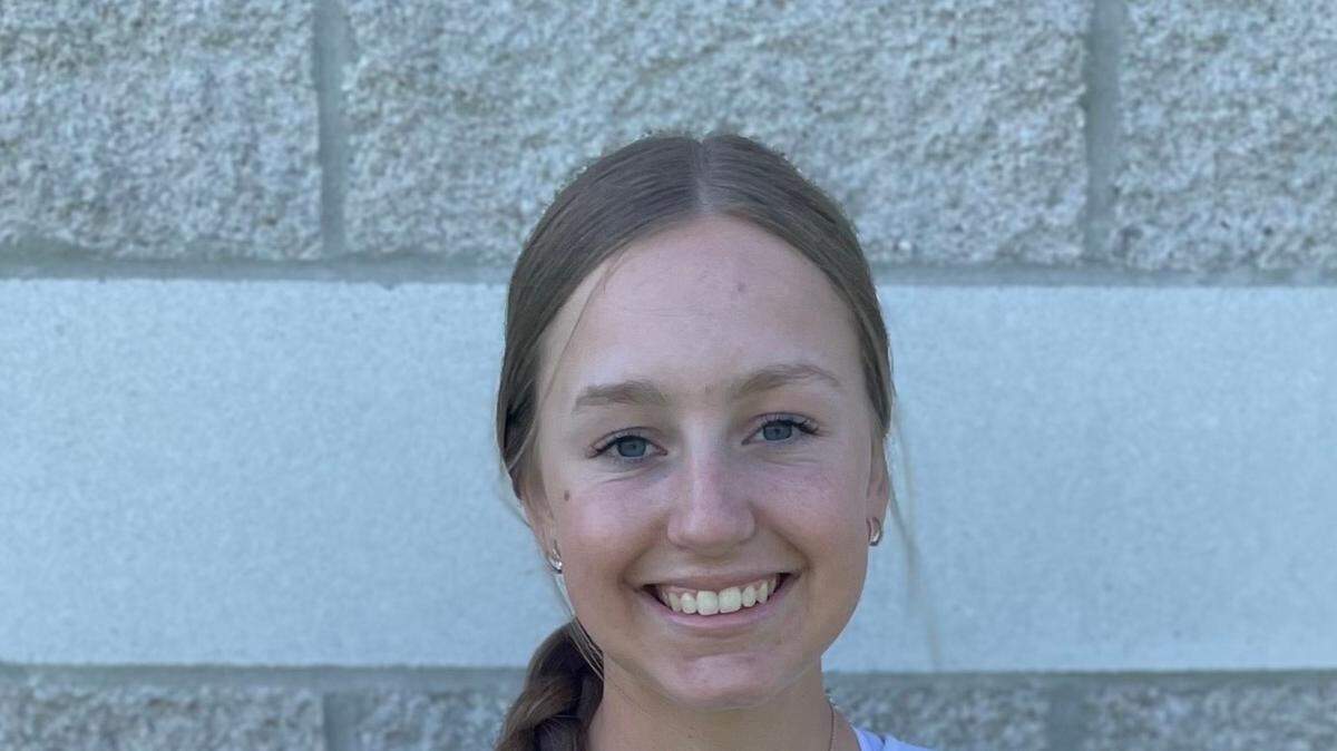 Aubrey Weaver of Belleville West High School is the winner of this week’s Belleville News-Democrat Softball Player of the Week high school poll, as selected by readers of bnd.com.