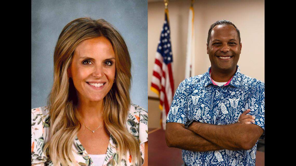 Administrators shuffle roles for new year at Belleville high schools