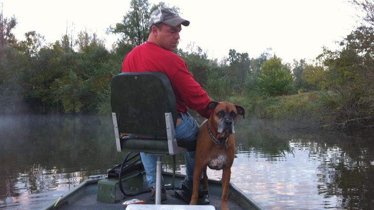 Metro-east police officer remembered for his compassion, work with K9 partners