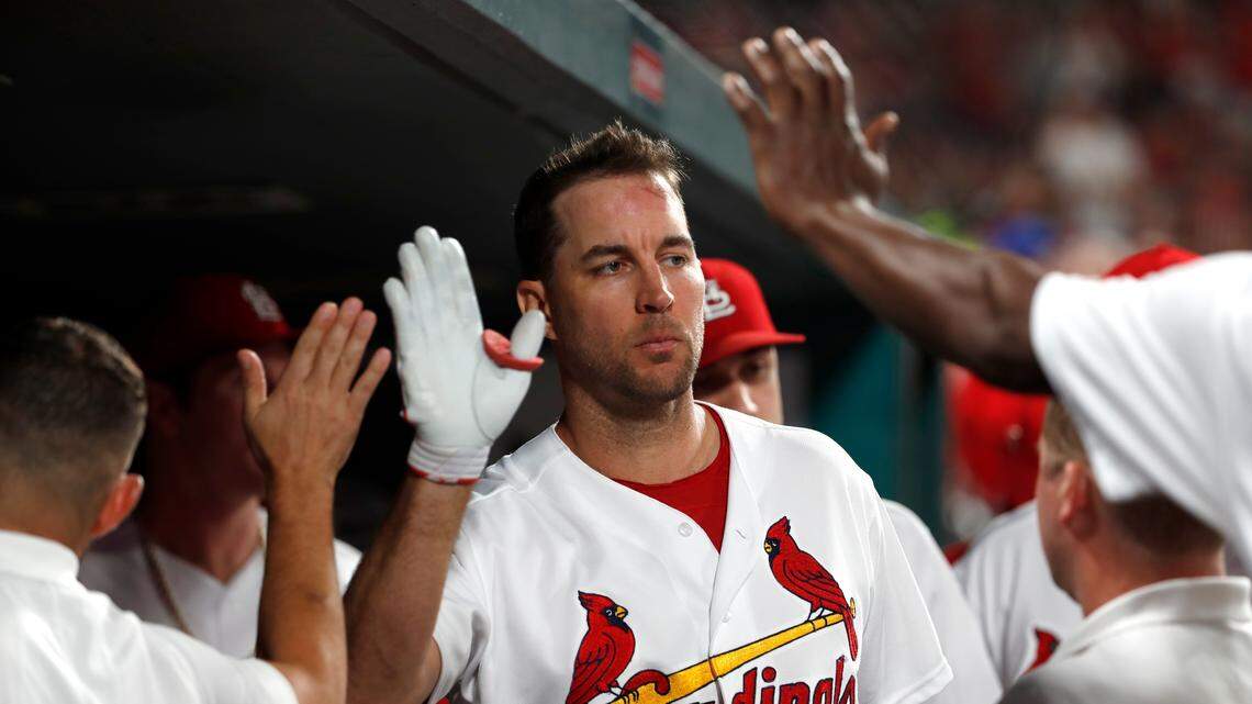 The Cardinals would love to have Wainwright back, but he needs to make a decision soon