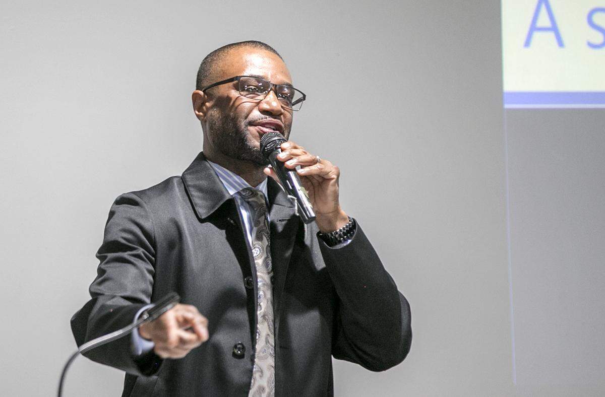 Centreville Mayor Marius “Mark” Jackson has refused to address residents’ concerns about flooding and raw sewage that invades their yards and homes.