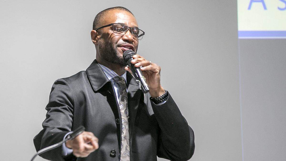 Centreville mayor skips meeting with U.S. senator on city’s flooding, sewage issues