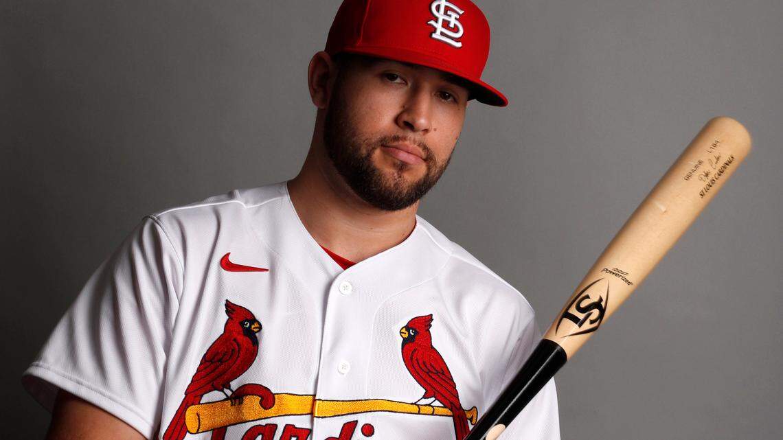 Here’s a forecast of the St. Louis Cardinals 2020 MLB roster ...