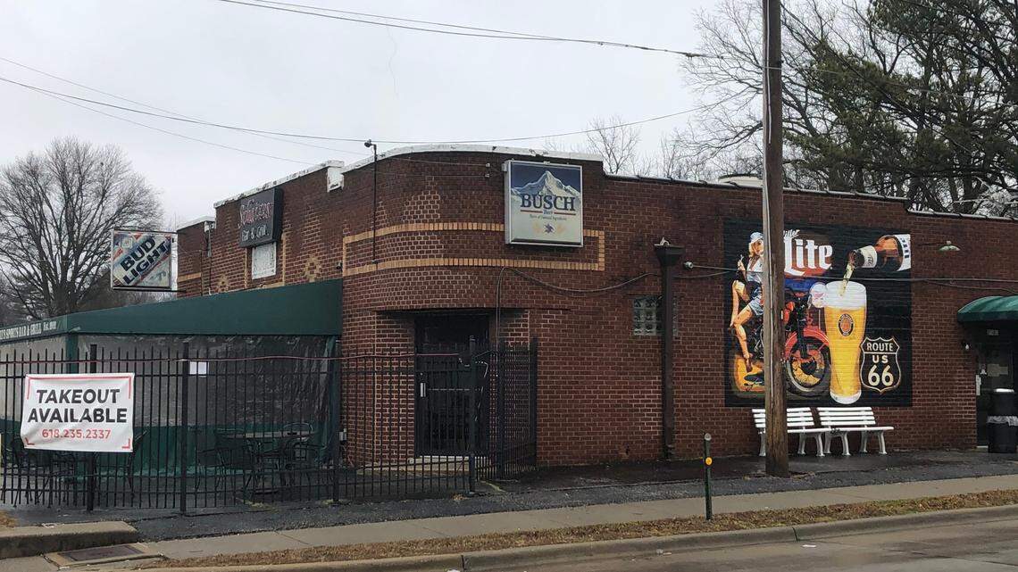 Plans for new Belleville restaurant and bar, with a surprise twist, approved by officials