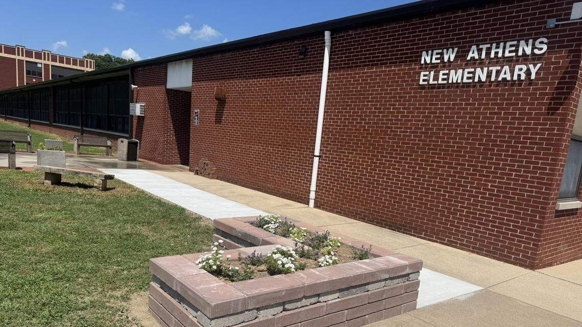 Gun found in student’s backpack at metro-east elementary school