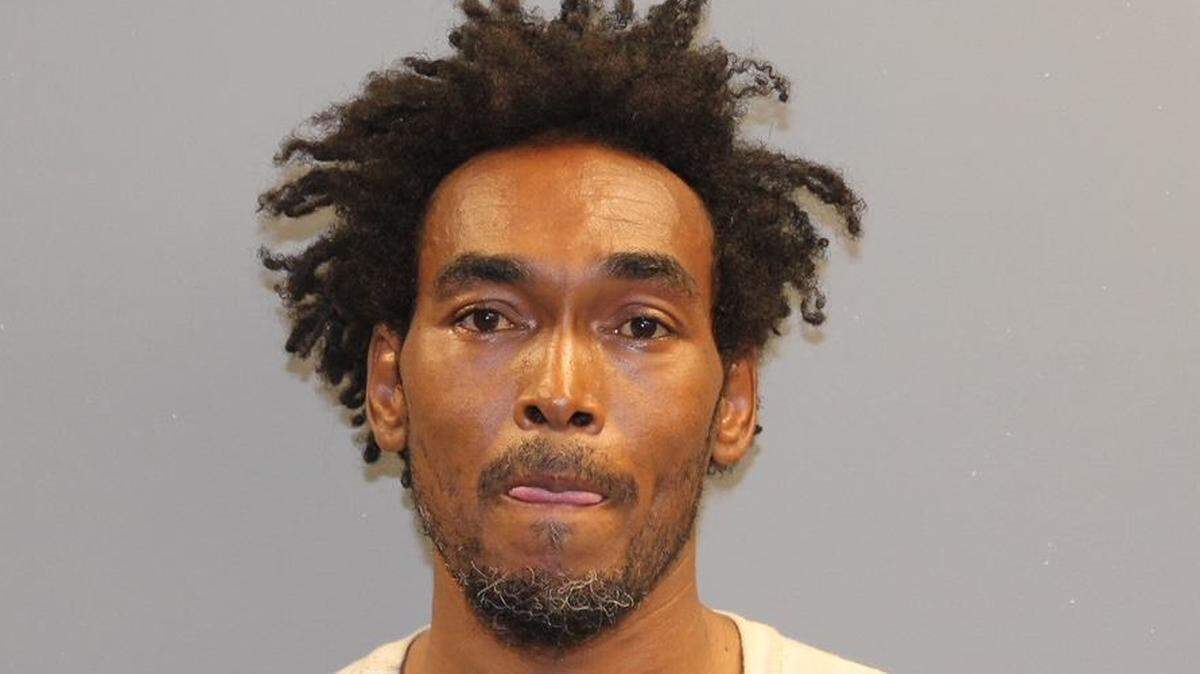 Cortez L. Wilson