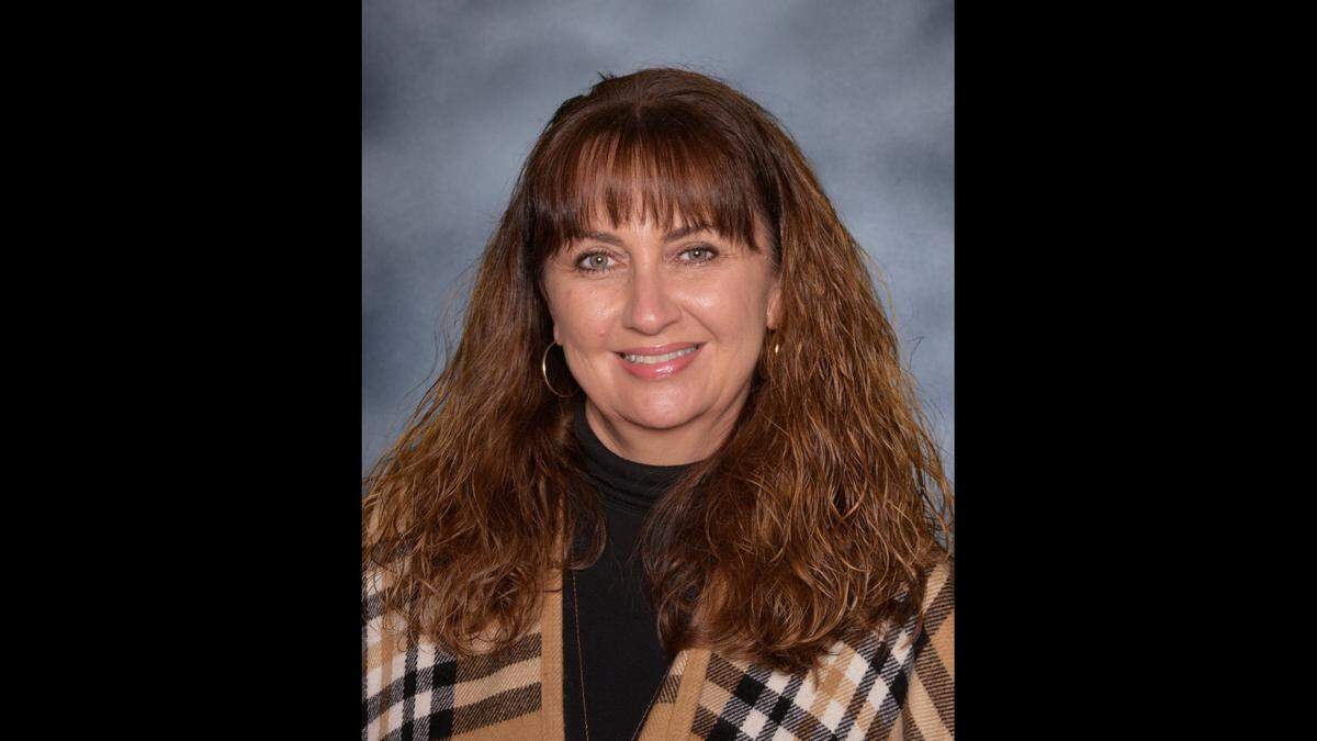 Jody Batson is the new principal at the Mitchell 3-4 Education Center in Granite City.