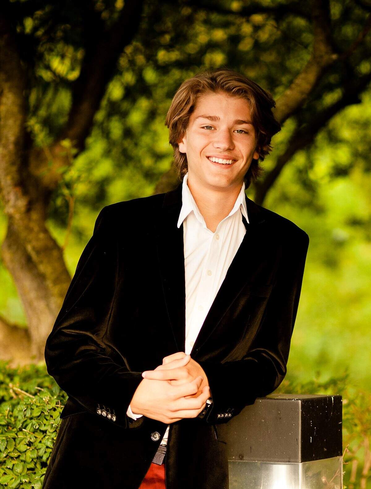 Jake Haberman
