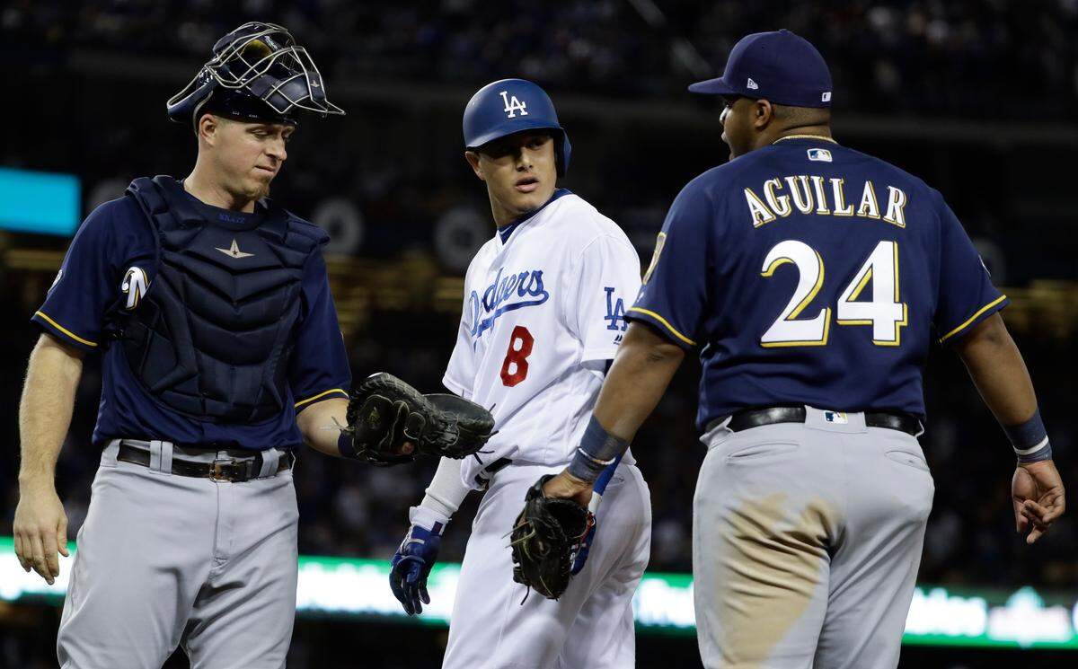 It might be a good thing for St. Louis to bring a player who has issues with the Brewers. It could help ignite the team against one of it’s biggest rivals.