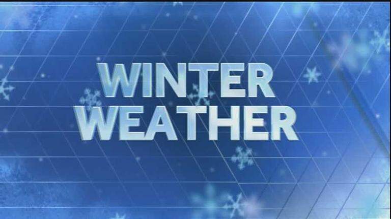 More snow and cold in the forecast for the metro-east later this week