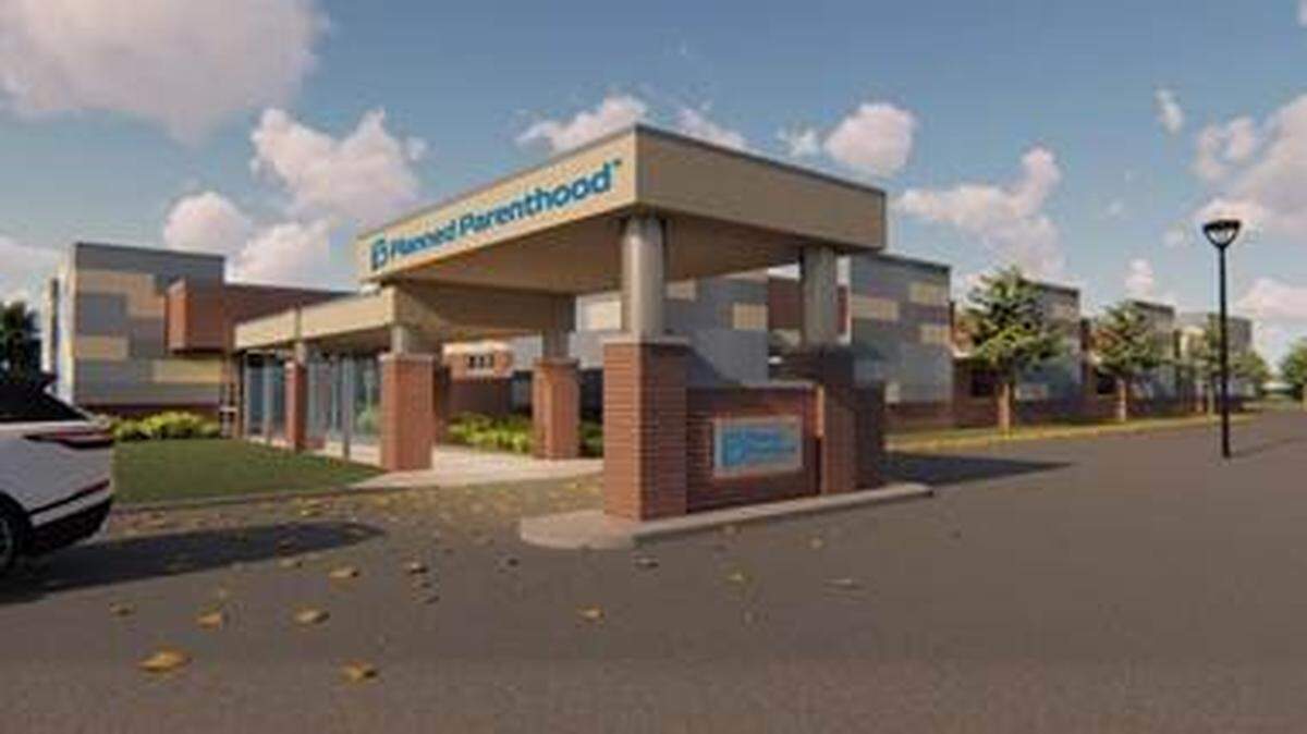 Planned Parenthood announced a new mega center aimed to increase abortion access in Southern Illinois will open later this month.