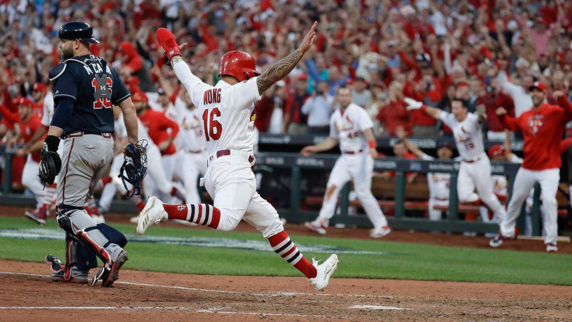 Did the St. Louis Cardinals have a good season or a bad one? We’ll know tonight