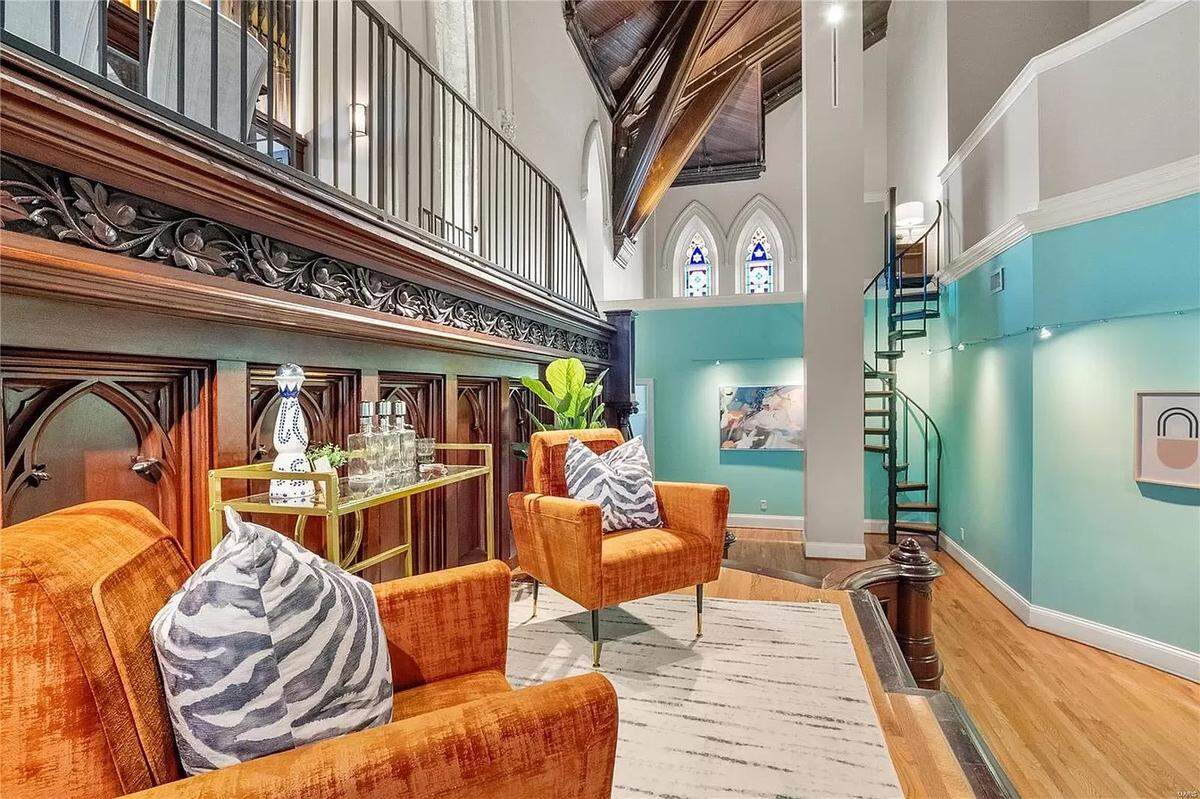 1505 Missouri Ave. Unit 2E