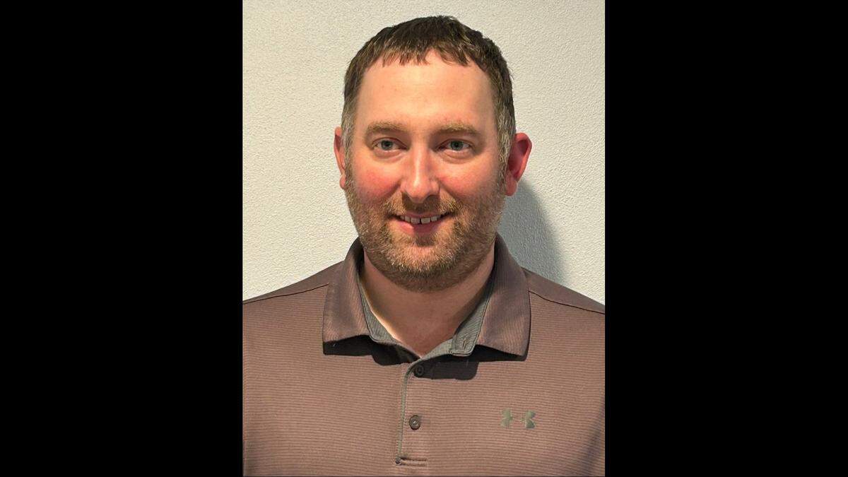 Michael “Mike” Voegele