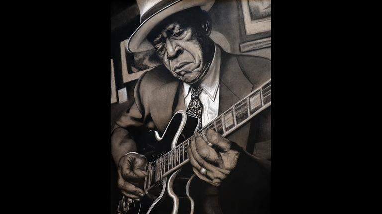 Winners: Art on the Square High School Competition