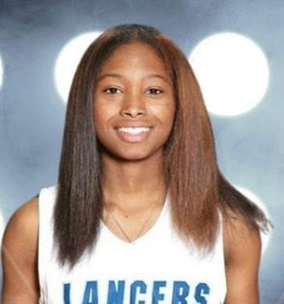 Taylor Smith of Belleville East High School is the winner of this week’s Belleville News-Democrat Girls Player of the Week high school basketball poll, as selected by readers of bnd.com.