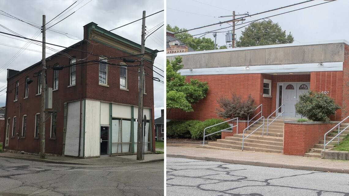 Belleville considers demolishing 1887 building after rejecting proposal to renovate it