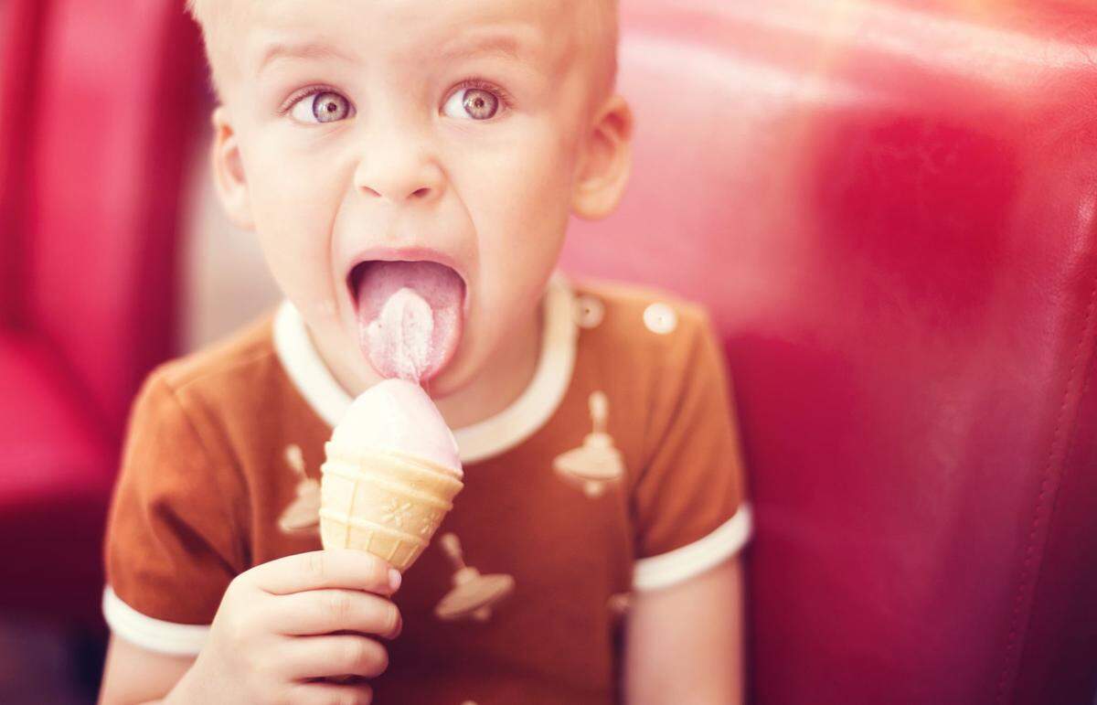Eckert’s Belleville Farm will celebrate National Custard Day Tuesday, Aug. 8.