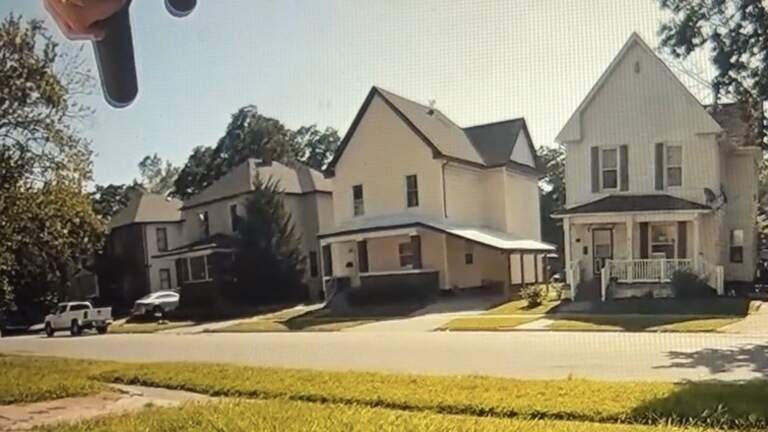 State police release body-cam video of officer-involved shooting in Granite City