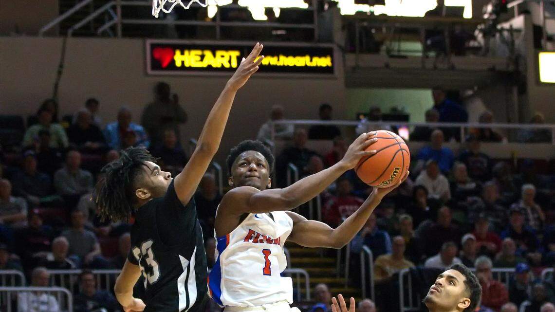 Will high school basketball state tournaments change locations? IHSA to decide soon