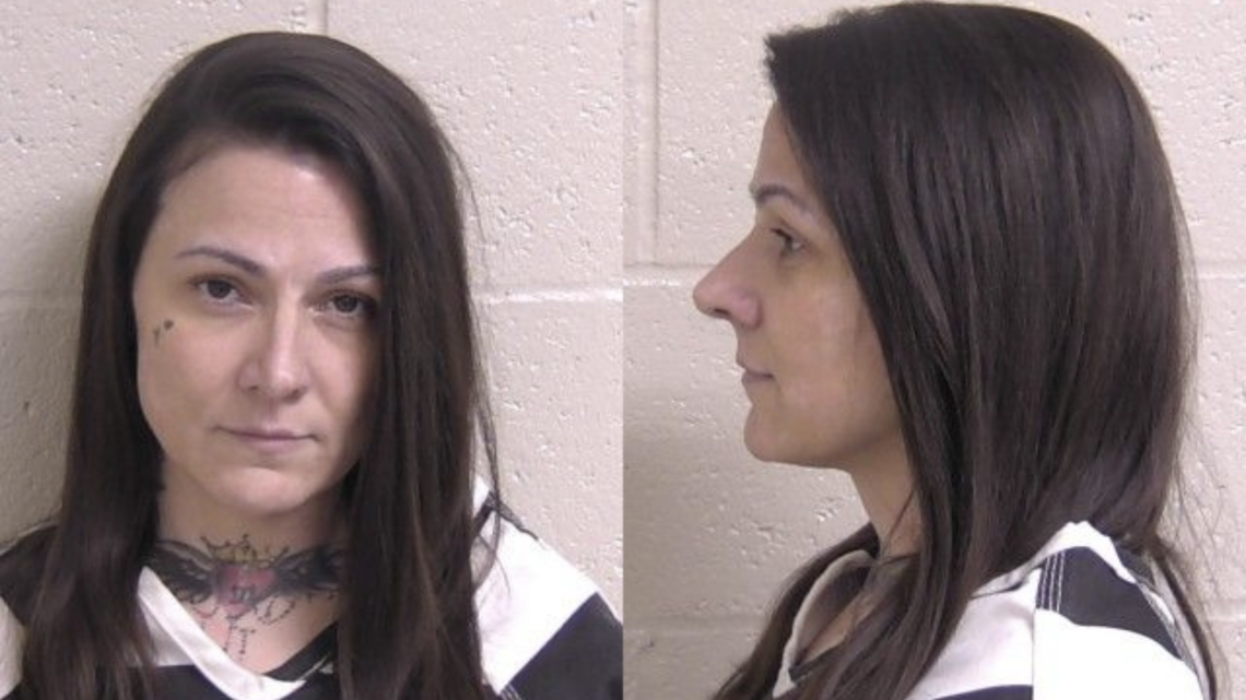 Madison County woman sentenced for murder of her ex-boyfriend