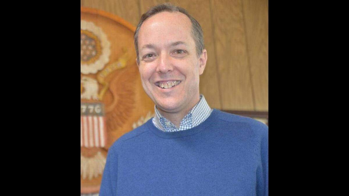 Brian Keller